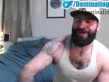 couple Boob Cam with dominatingher69