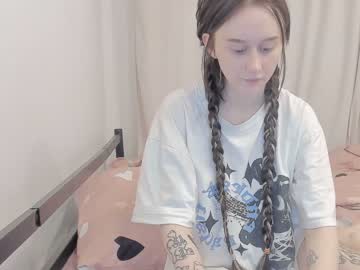 girl Boob Cam with kitty_fayle