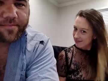 couple Boob Cam with bigtexan4u101