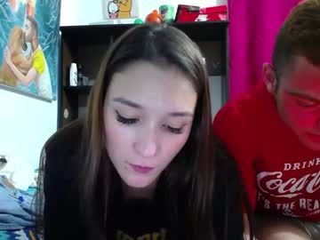 couple Boob Cam with years_