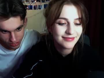 couple Boob Cam with dead_insidee