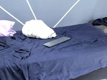 couple Boob Cam with sexfenix_