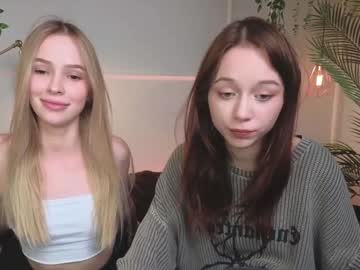 couple Boob Cam with dontoke_