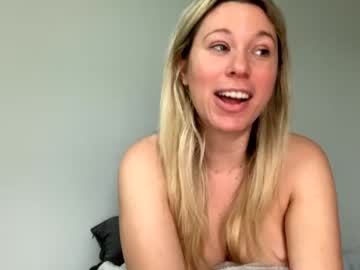 girl Boob Cam with texas_blonde
