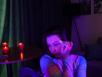 girl Boob Cam with hiscamsnejka