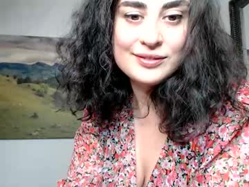 girl Boob Cam with naturopathicrn