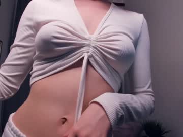 girl Boob Cam with love_and___hope
