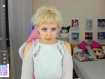 girl Boob Cam with aliceww_