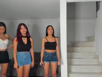 couple Boob Cam with hornygirlsoncb