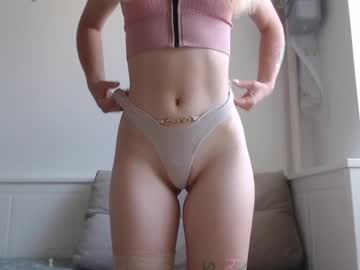 girl Boob Cam with your_dream6996