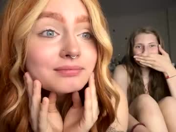 girl Boob Cam with hungry_bunnyyyy