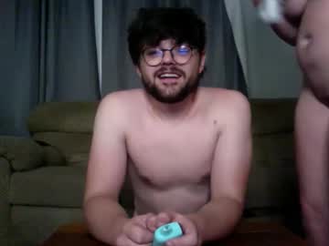 couple Boob Cam with goddess_lovely