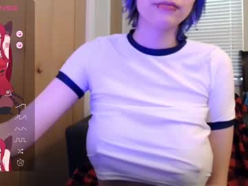 girl Boob Cam with deadratsoup