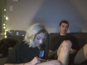 couple Boob Cam with miamimintbaby