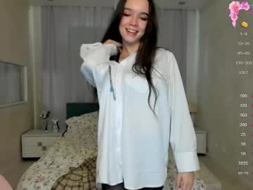 girl Boob Cam with lizathebutter