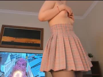 girl Boob Cam with vanessacaroll