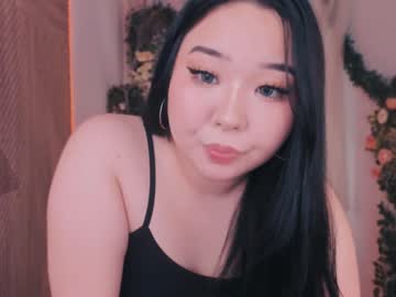 girl Boob Cam with mei_honey