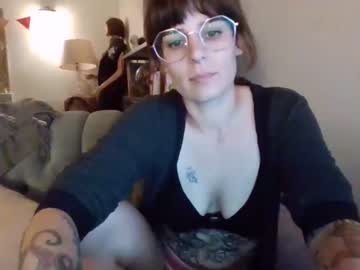 girl Boob Cam with meowtician