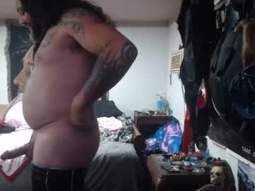 couple Boob Cam with cumando2