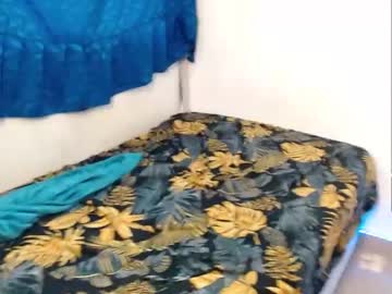 couple Boob Cam with massatgeserotics