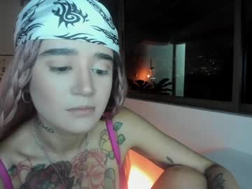 girl Boob Cam with sugar_troubl3