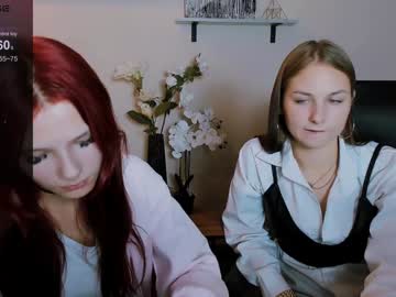 girl Boob Cam with sable_sky