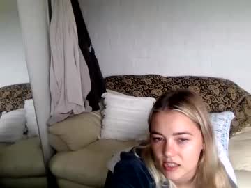 girl Boob Cam with blondee18