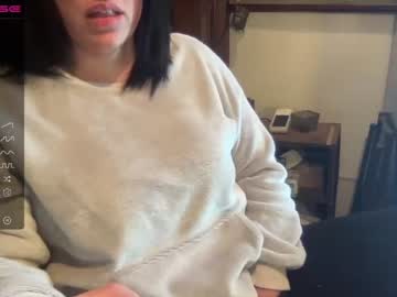 girl Boob Cam with lonelylover2021