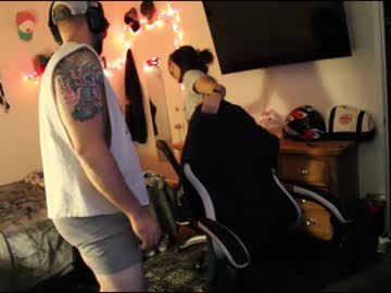 couple Boob Cam with i_own_him