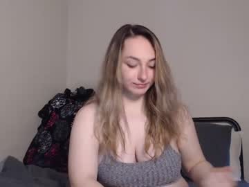 girl Boob Cam with abbyshow234