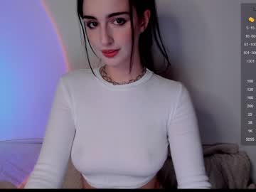 girl Boob Cam with the_luv