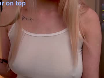 girl Boob Cam with fire_ruby