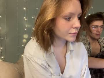 couple Boob Cam with nancy_witch