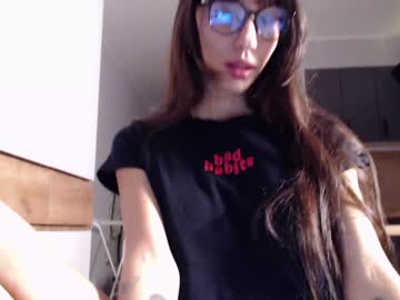 girl Boob Cam with ponyoonthecliff