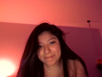 girl Boob Cam with pinkybbb