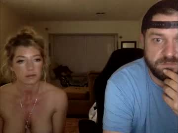 couple Boob Cam with savage_aff