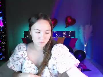girl Boob Cam with little_doll_meow