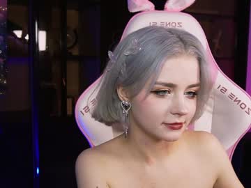 girl Boob Cam with ashley_mills__