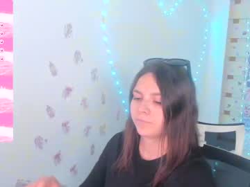girl Boob Cam with halley_pink