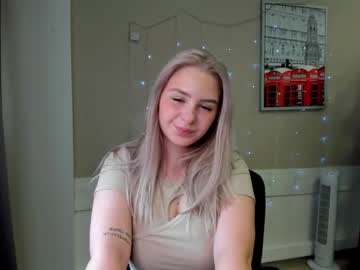 girl Boob Cam with sherry__cheerry