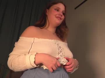 girl Boob Cam with drinkmorwater