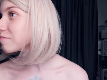 girl Boob Cam with shiny_cute