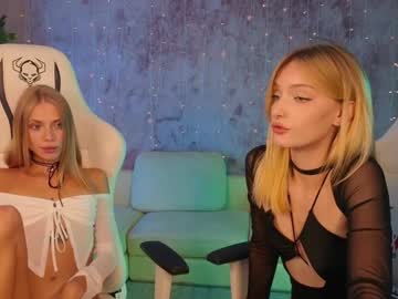 couple Boob Cam with dream_show_054