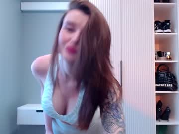girl Boob Cam with marti_lovely