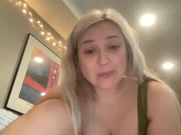 girl Boob Cam with missgracelee
