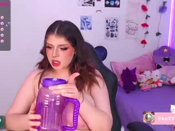 girl Boob Cam with angeles_isalla25