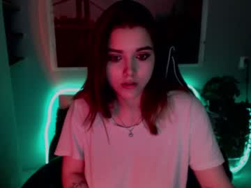 girl Boob Cam with buble_qumble