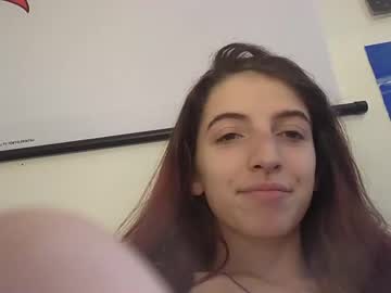 girl Boob Cam with firebenderbaby02