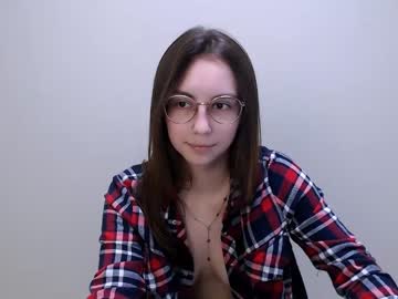 girl Boob Cam with a_piece_of_happiness