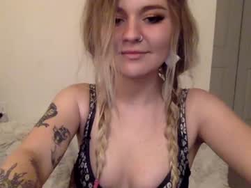 girl Boob Cam with charmedcc4
